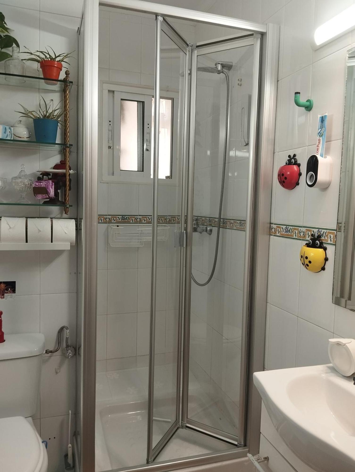 La Casa De La Abuela Rosy Leilighet Málaga Rom bilde